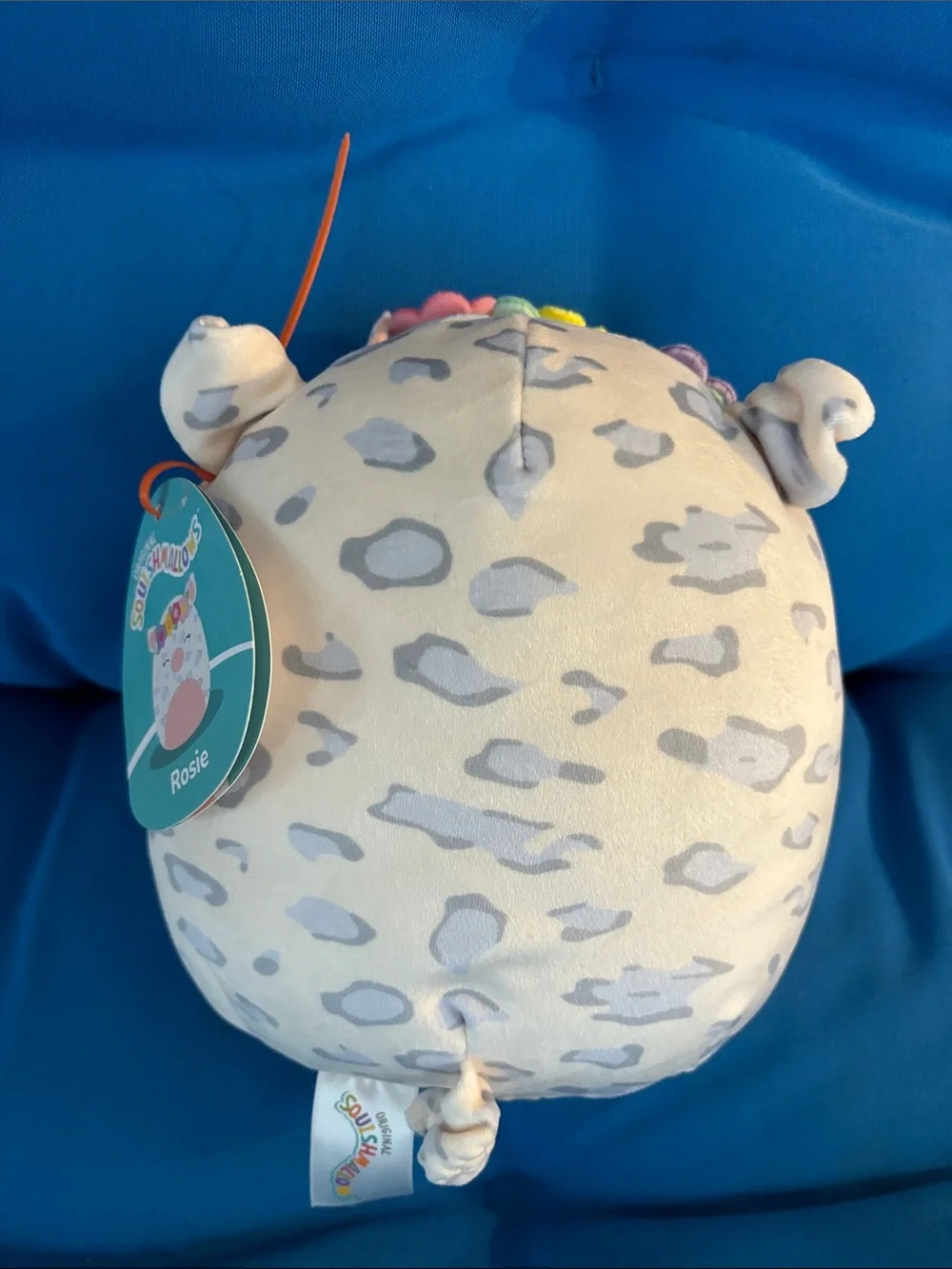 Squishmallows nwts original